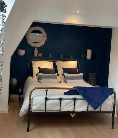 Maison 6 Personnes 3 Proche Grand Stade Pierre Mauroy Tatil Evi